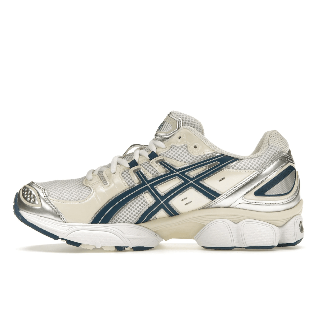Thumbnail af Asics Gel-Nimbus 9 White Light Indigo 3