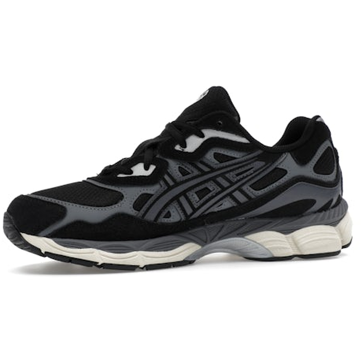 Thumbnail af Asics Gel-NYC Black Black 3