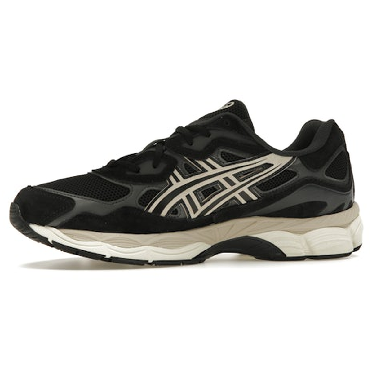 Thumbnail af Asics Gel-NYC Black Cream 3