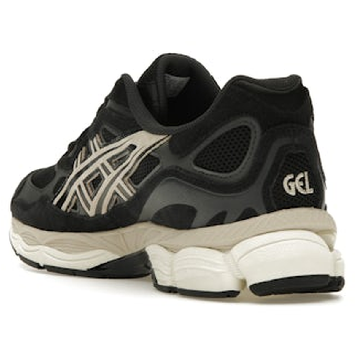 Thumbnail af Asics Gel-NYC Black Cream 4