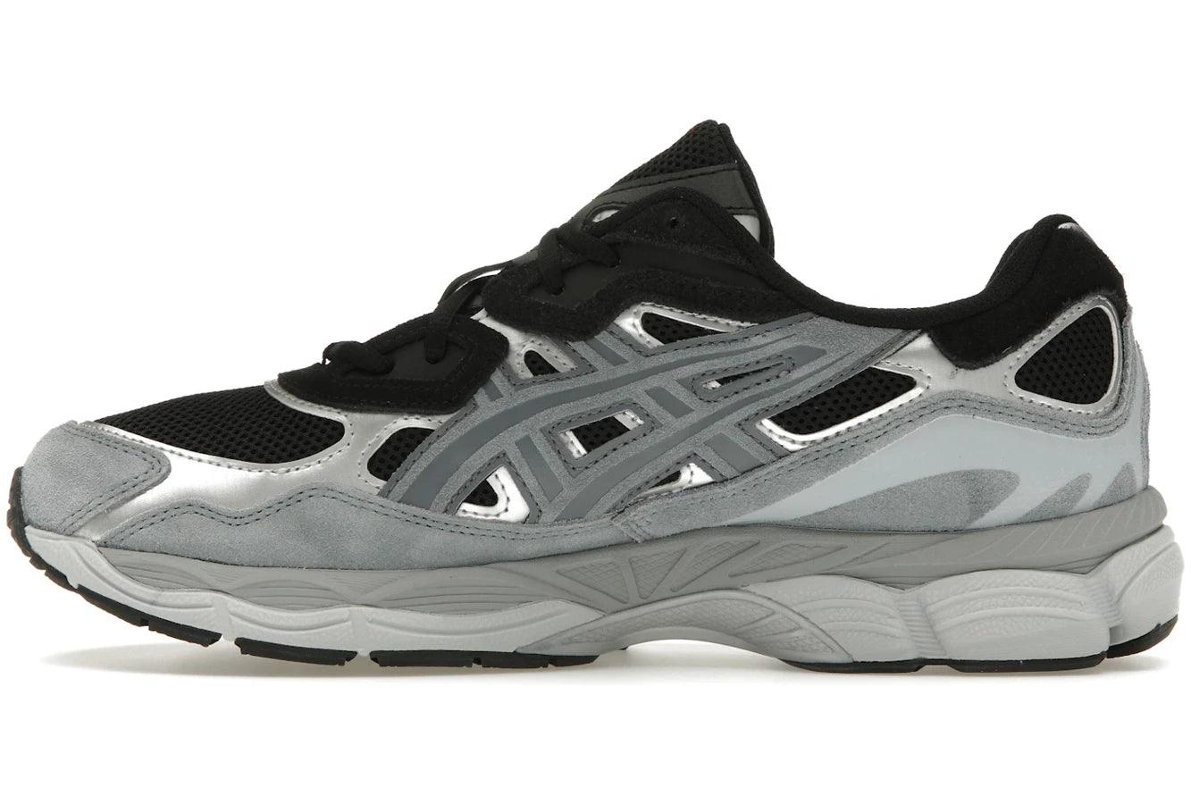 Thumbnail af ASICS Gel-NYC Black Fjord Grey 3