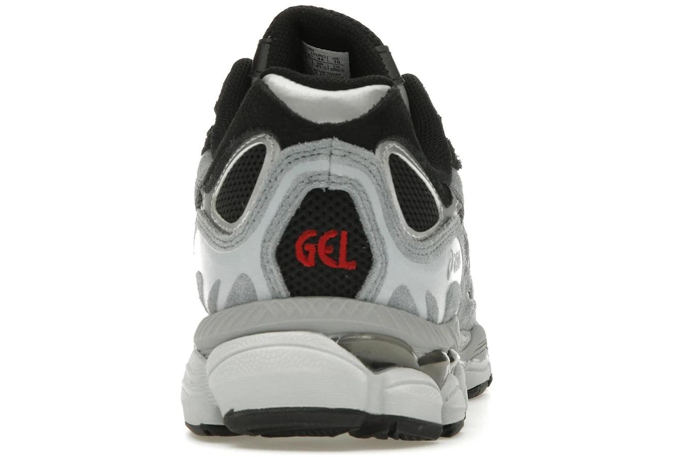 Thumbnail af ASICS Gel-NYC Black Fjord Grey 4