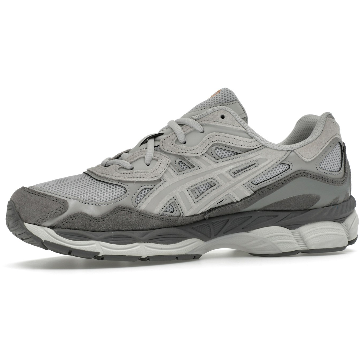 Thumbnail af ASICS Gel-NYC Cloud Grey Cement Grey 3