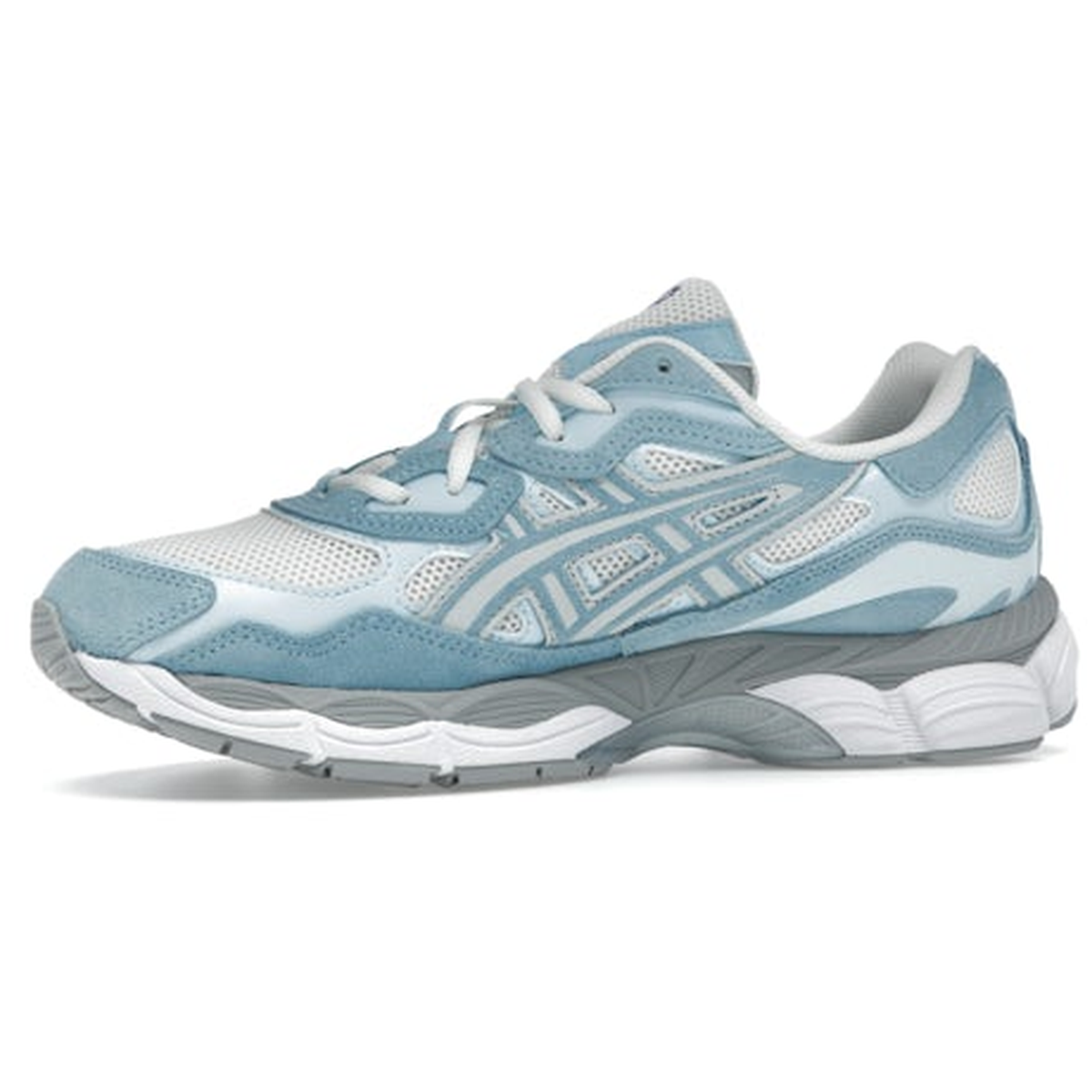 Thumbnail af ASICS Gel-NYC Cream Arctic Sky 3