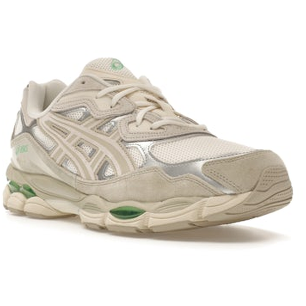 Thumbnail af ASICS Gel-Nyc Cream Fossil 2