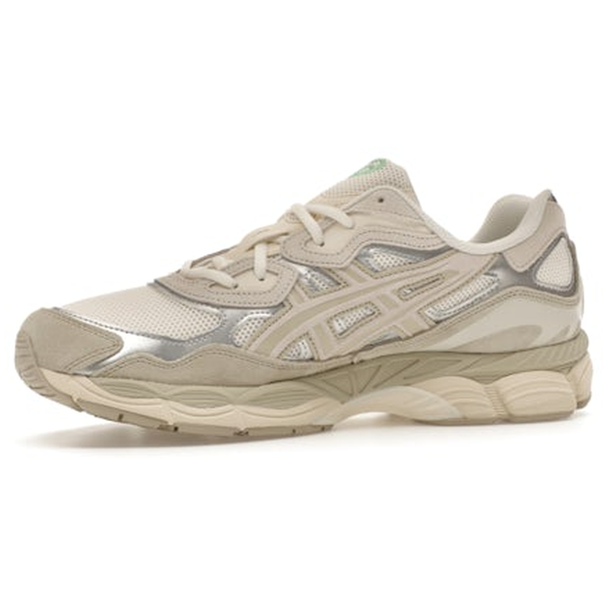 Thumbnail af ASICS Gel-Nyc Cream Fossil 3