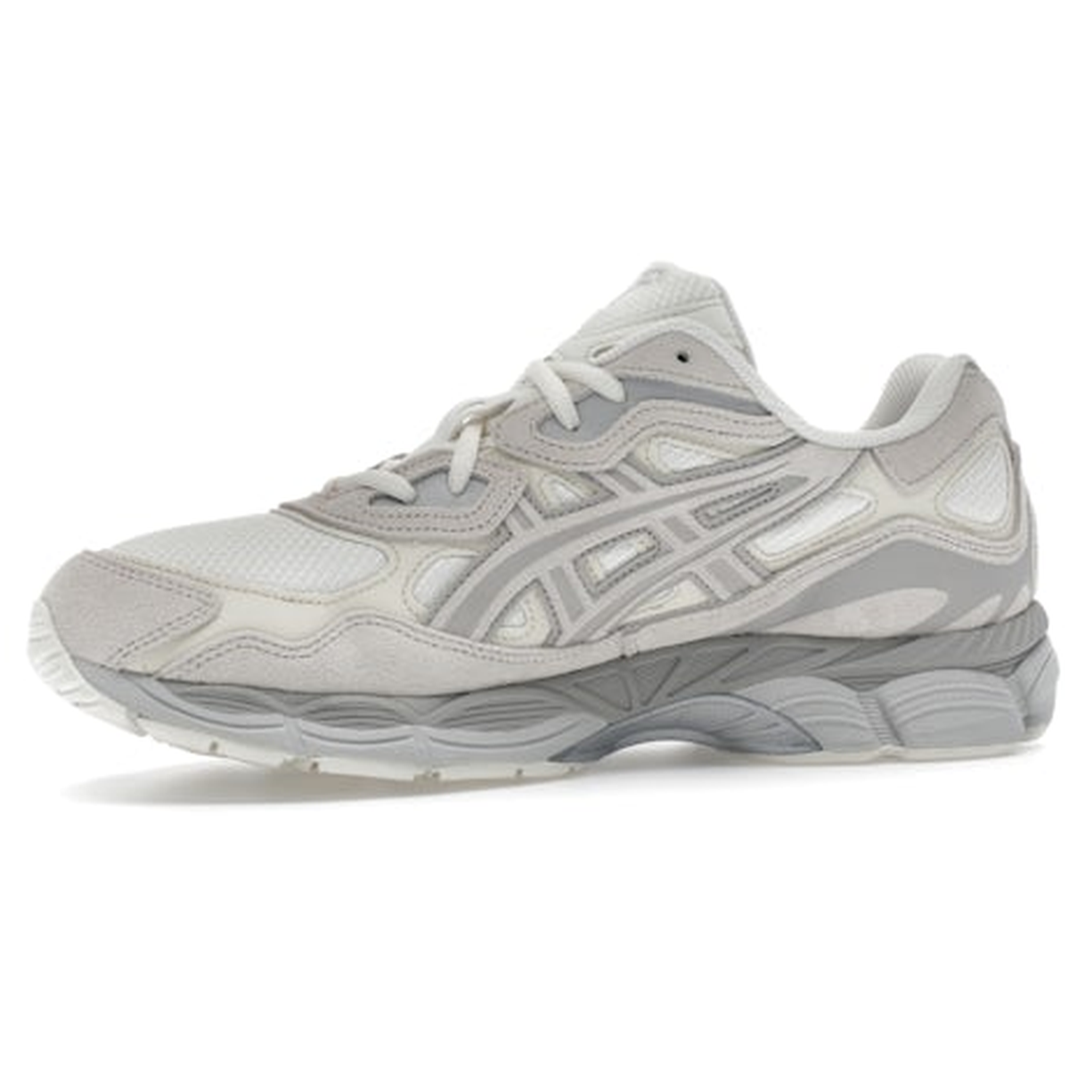 Thumbnail af Asics Gel-NYC Cream Grey 3