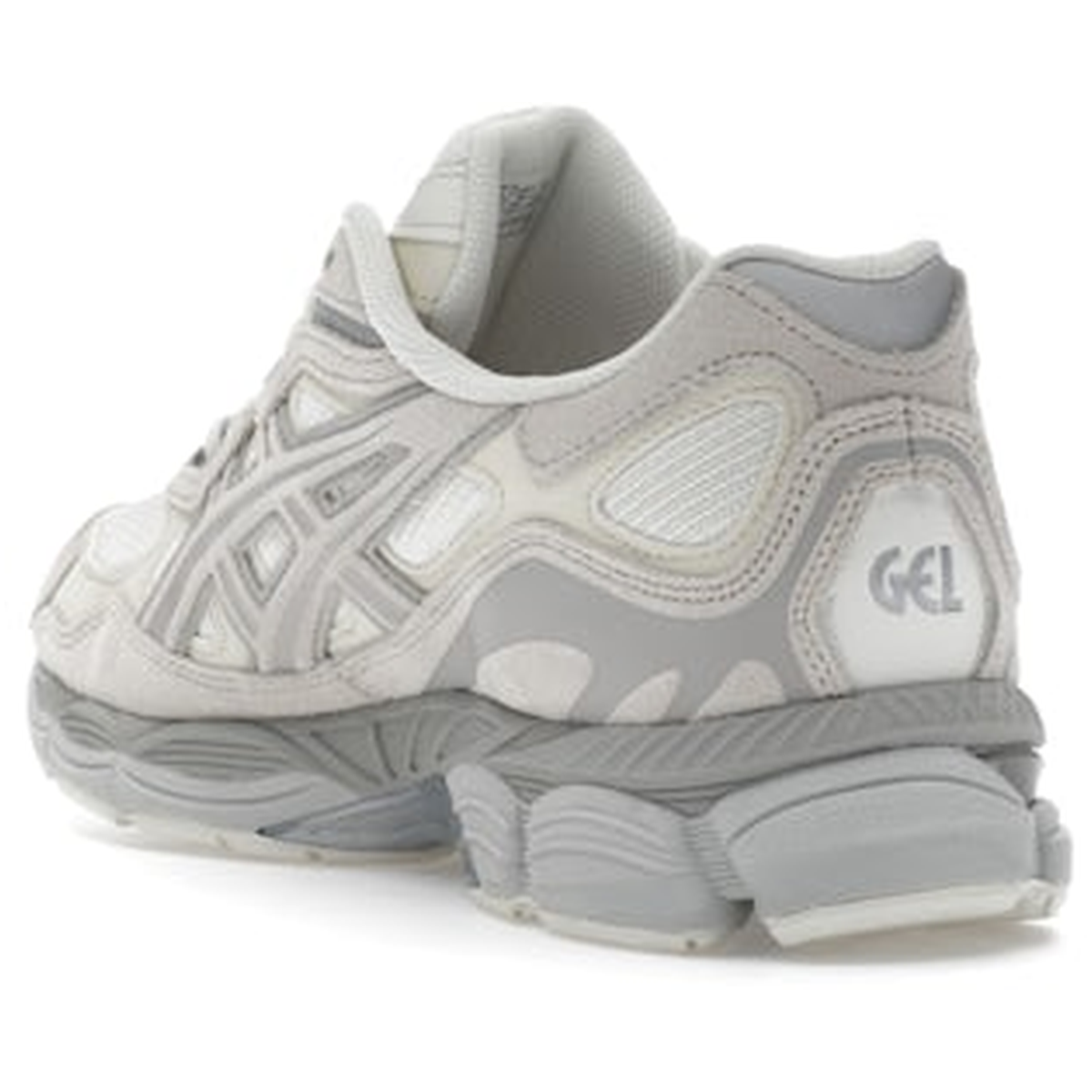 Thumbnail af Asics Gel-NYC Cream Grey 4