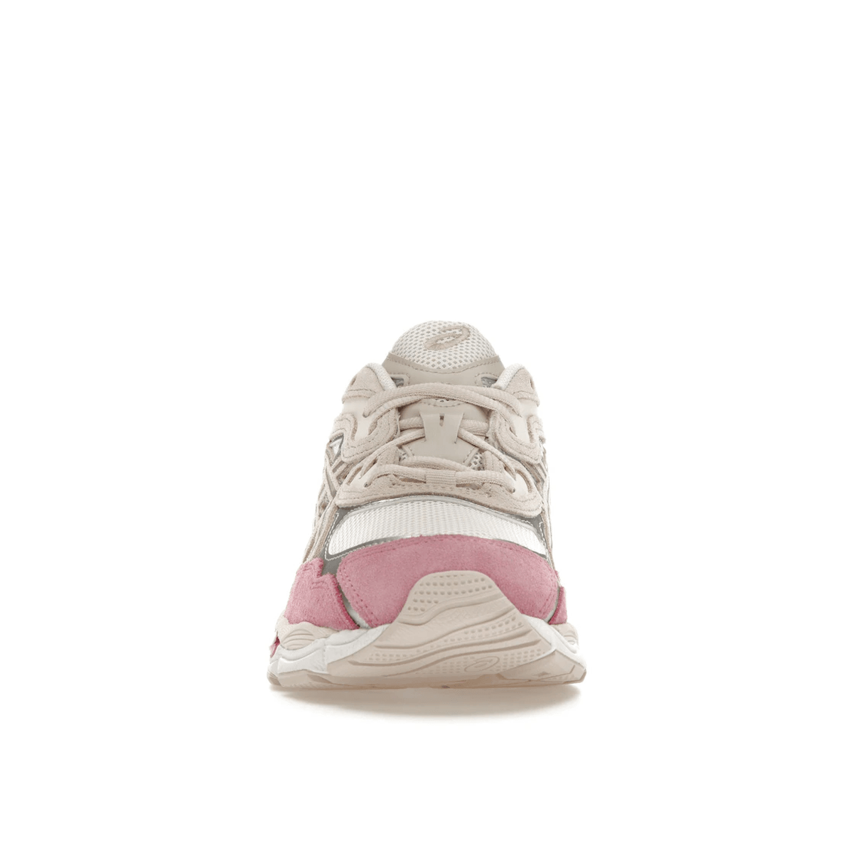 Thumbnail af Asics Gel-NYC Cream Mineral Beige Pink 2