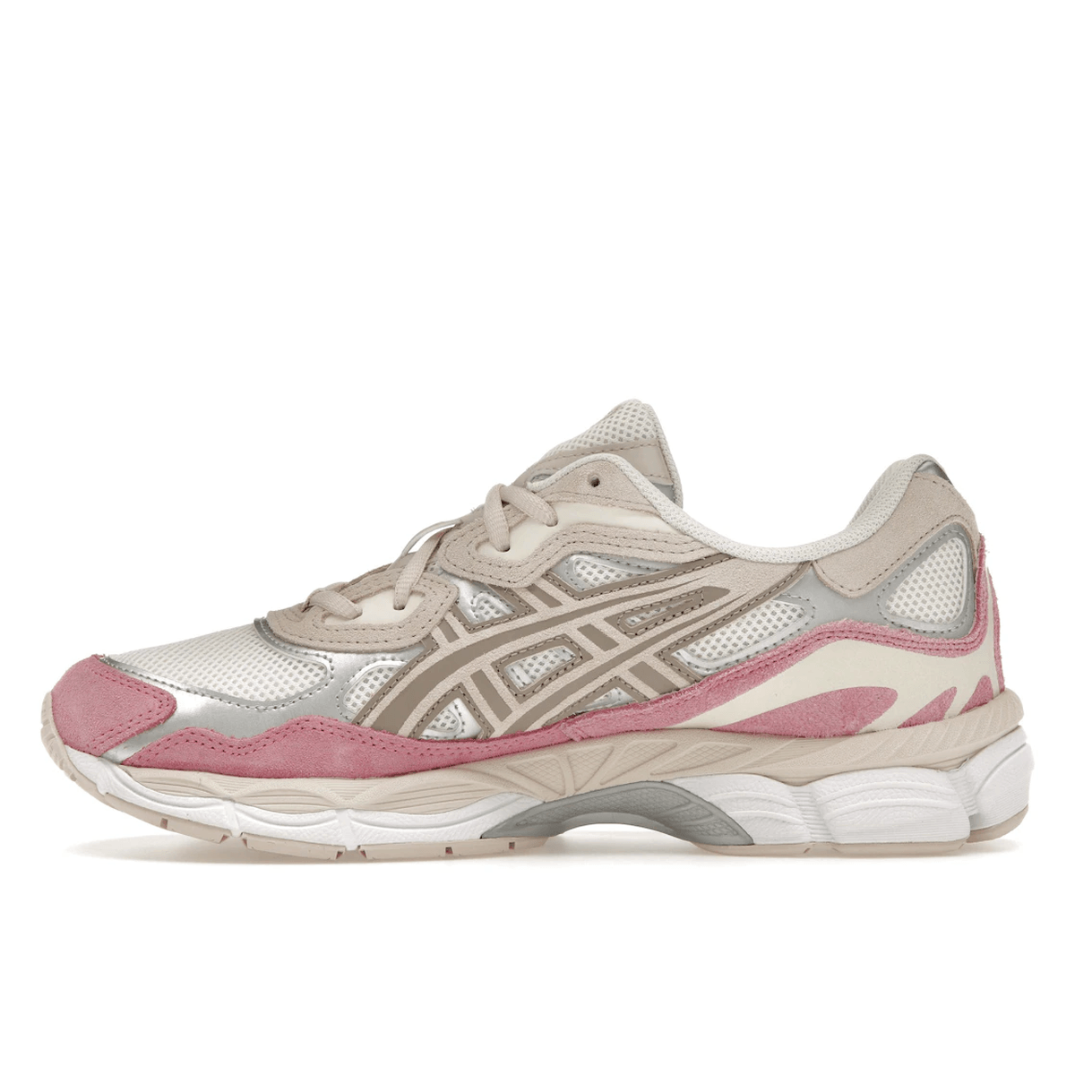 Thumbnail af Asics Gel-NYC Cream Mineral Beige Pink 3