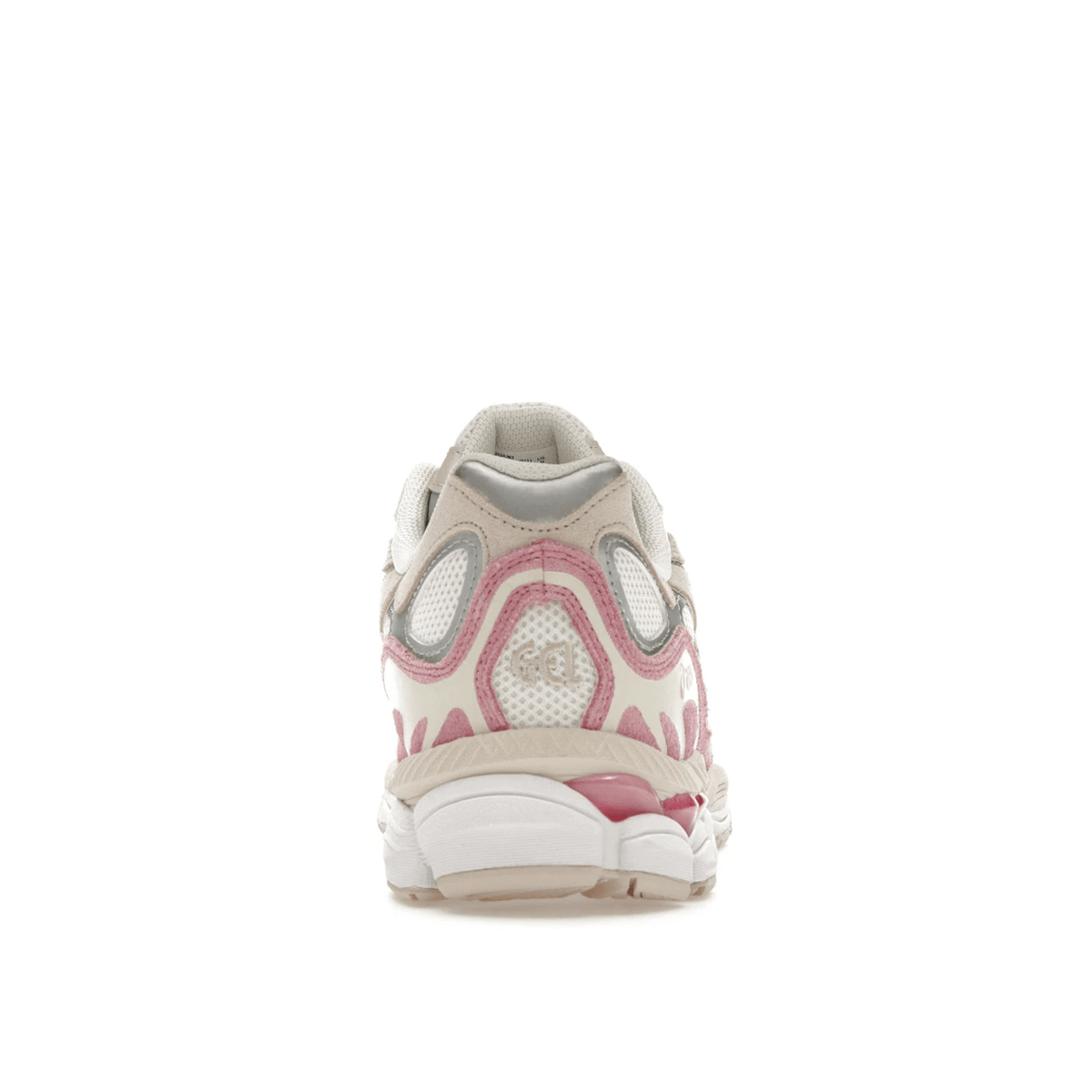 Thumbnail af Asics Gel-NYC Cream Mineral Beige Pink 4