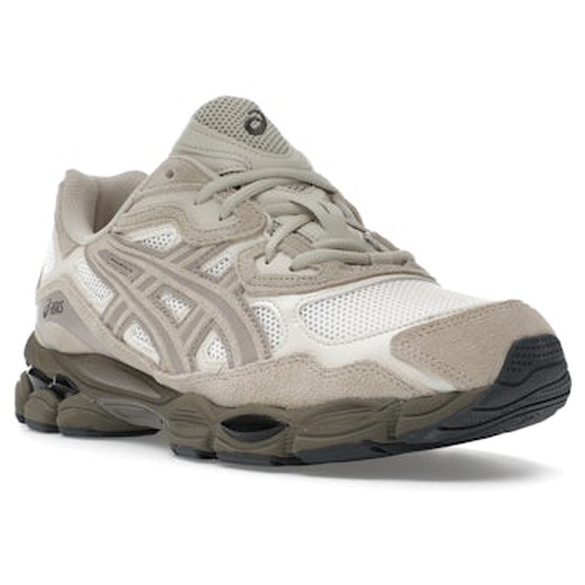 Thumbnail af Asics Gel-NYC Cream Putty 2