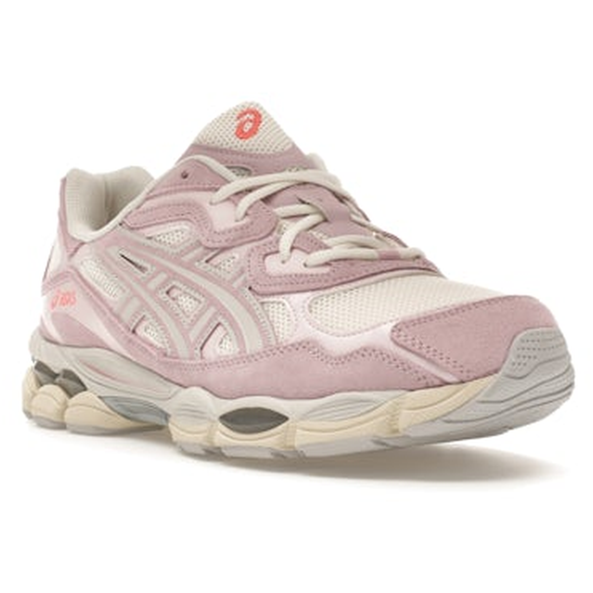 Thumbnail af Asics Gel-NYC Cream Rose Water 2