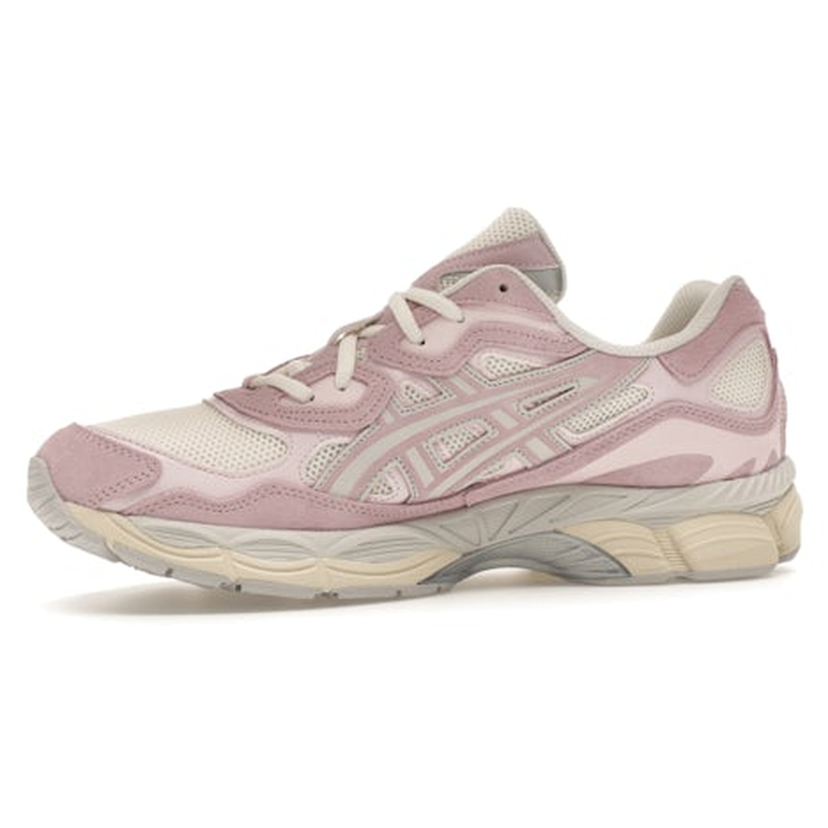Thumbnail af Asics Gel-NYC Cream Rose Water 3