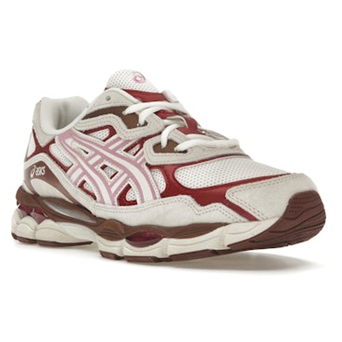 Thumbnail af Asics Gel-NYC Cream Sweet Pink 2