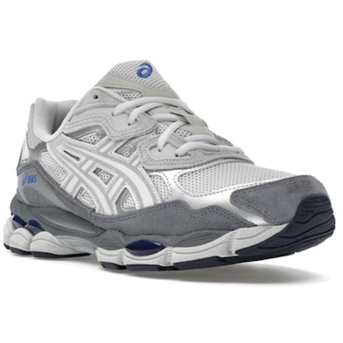 Thumbnail af ASICS Gel-NYC Glacier Grey Gravel 2