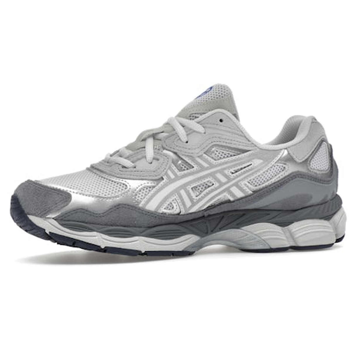 Thumbnail af ASICS Gel-NYC Glacier Grey Gravel 3
