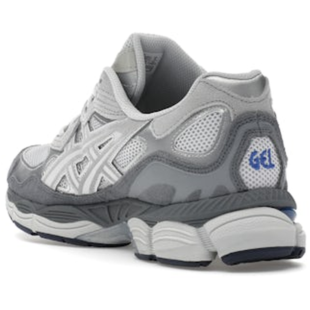 Thumbnail af ASICS Gel-NYC Glacier Grey Gravel 4