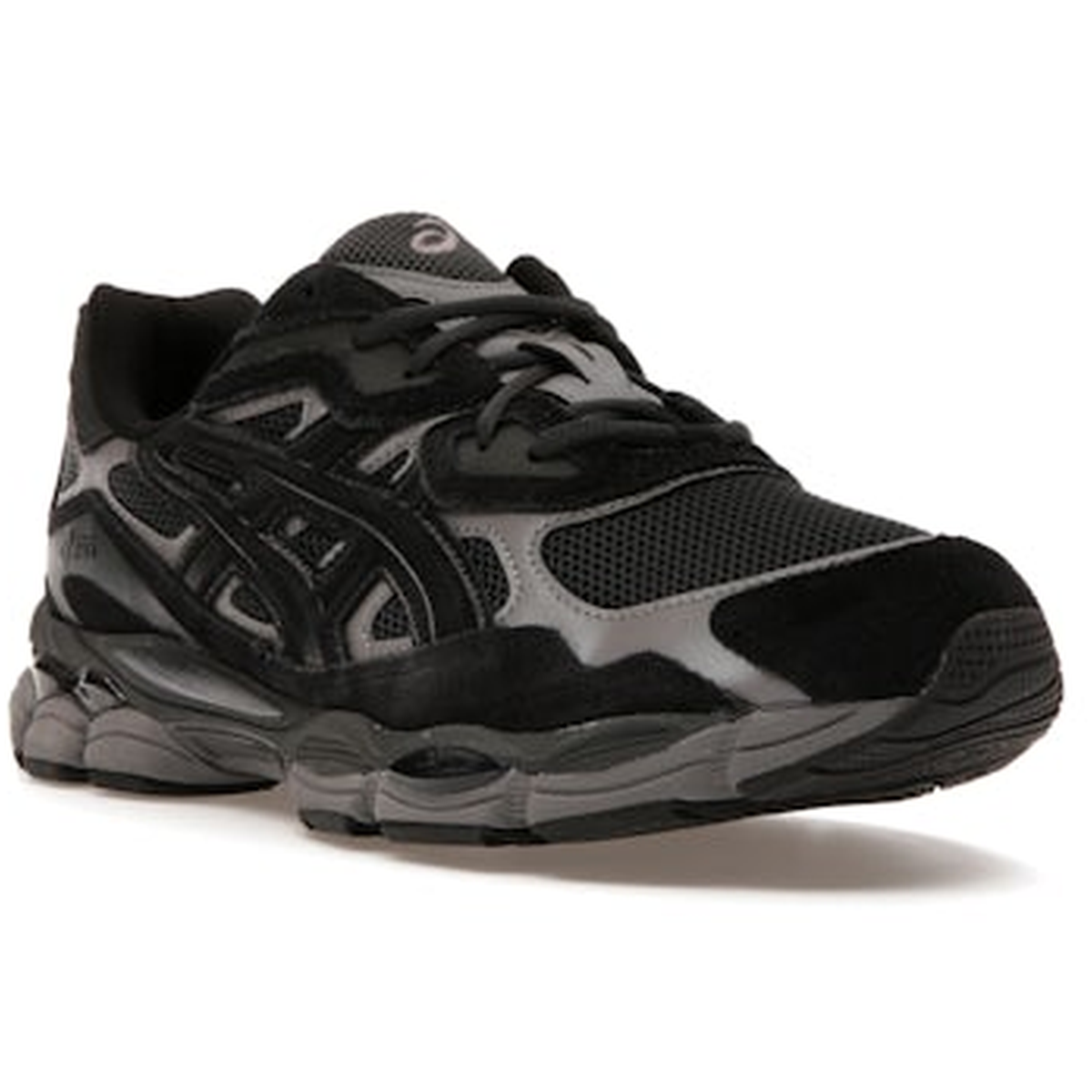 Thumbnail af Asics Gel-NYC Graphite Grey Black 2