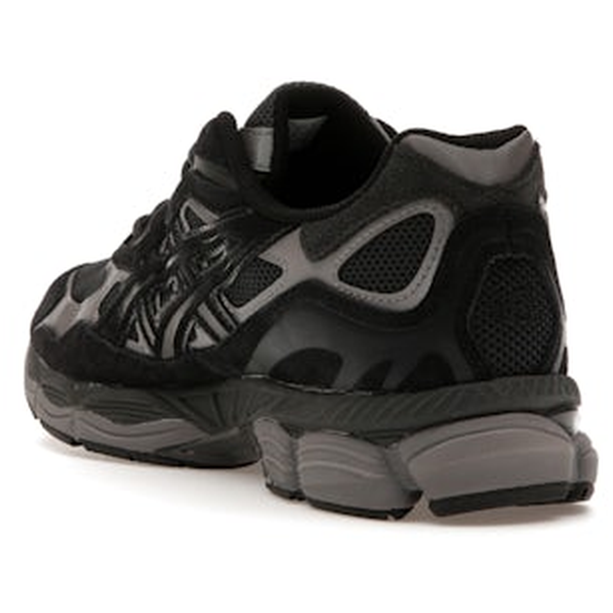 Thumbnail af Asics Gel-NYC Graphite Grey Black 4