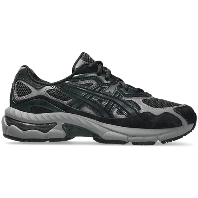 ASICS Gel-NYC Graphite Grey Black (GS)