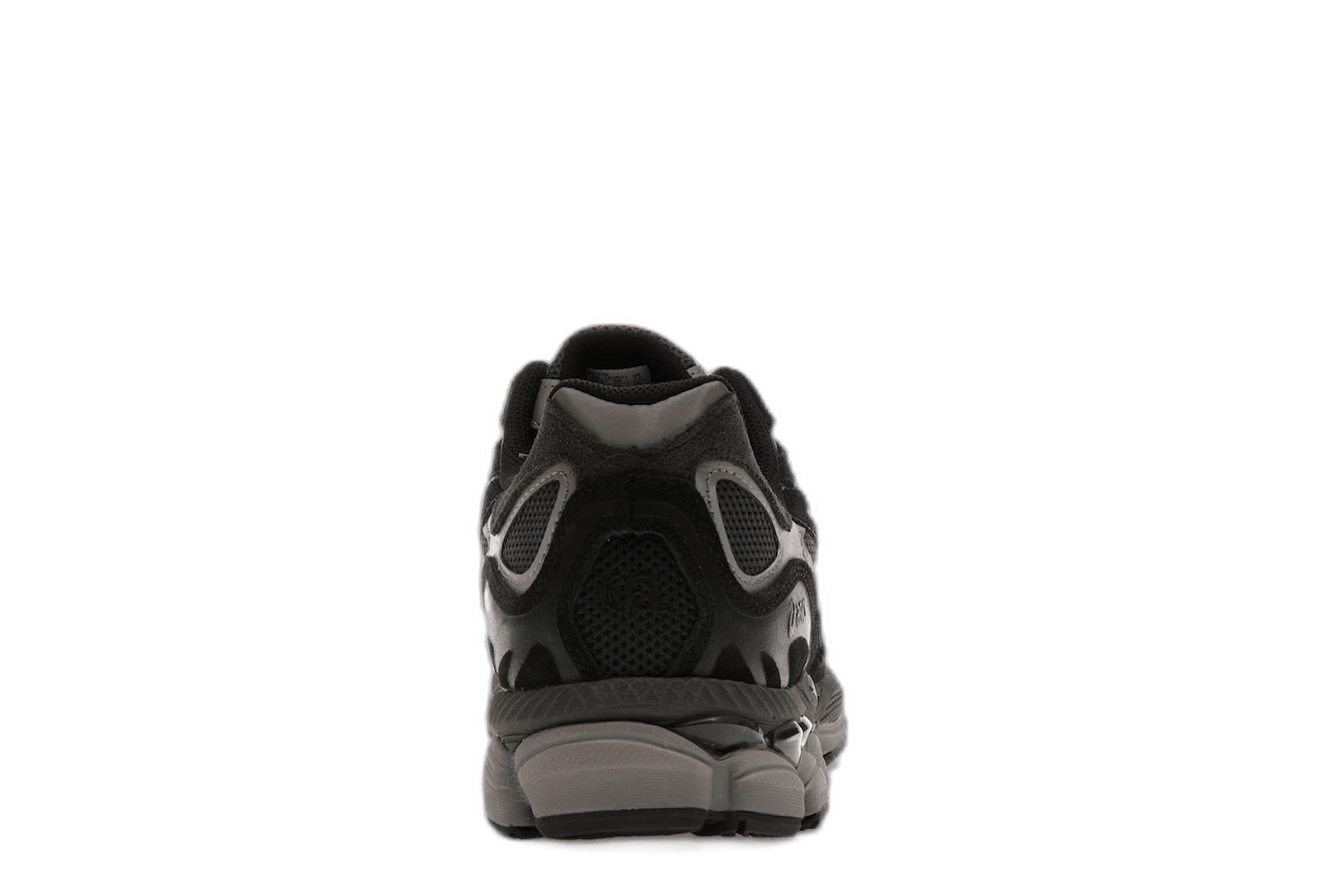 Thumbnail af Asics Gel-NYC Graphite Grey Black 4
