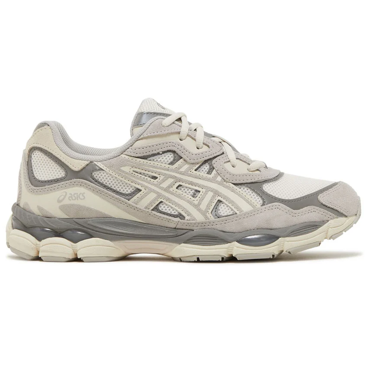 ASICS Gel-NYC Oyster Grey
