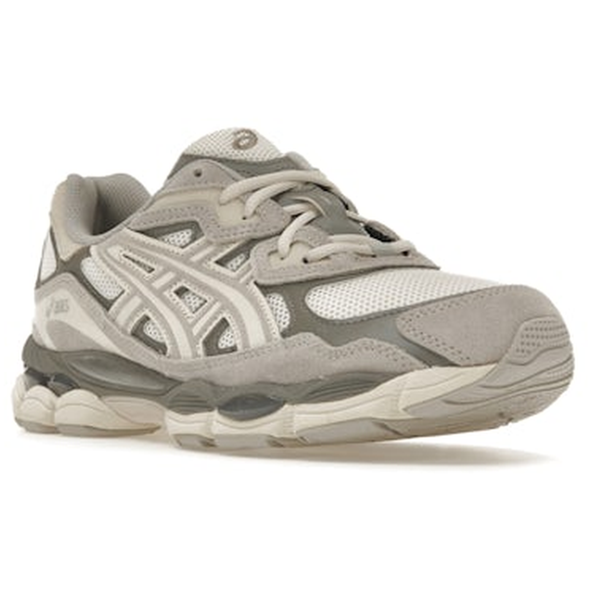 Thumbnail af ASICS Gel-NYC Oyster Grey 2