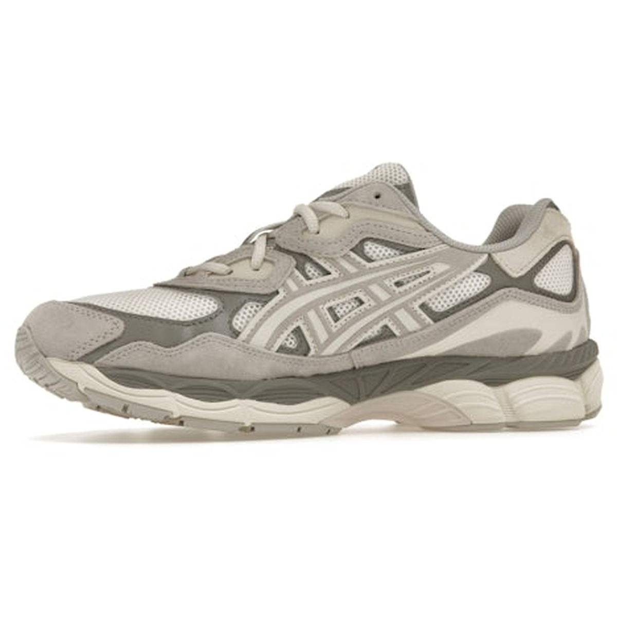 Thumbnail af ASICS Gel-NYC Oyster Grey 3