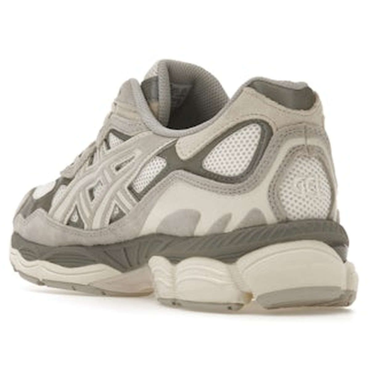 Thumbnail af ASICS Gel-NYC Oyster Grey 4