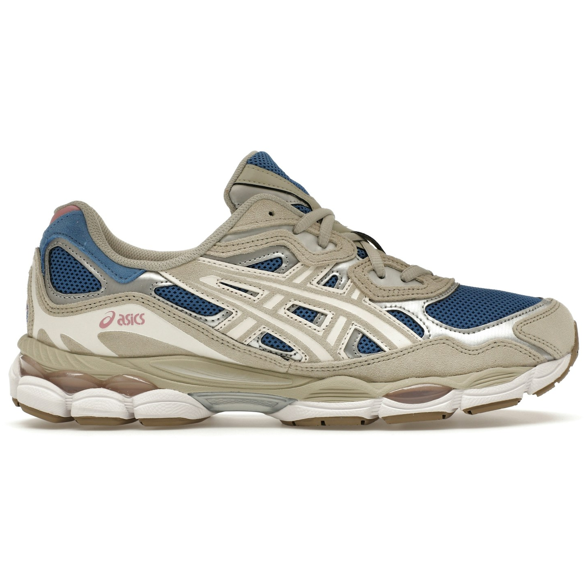 ASICS Gel-NYC Polar Night Cream