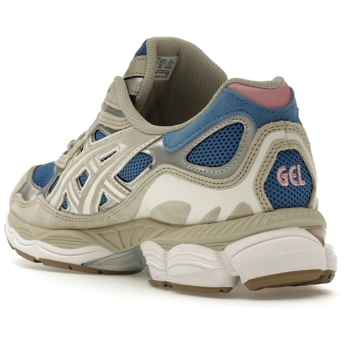 Thumbnail af ASICS Gel-NYC Polar Night Cream 4