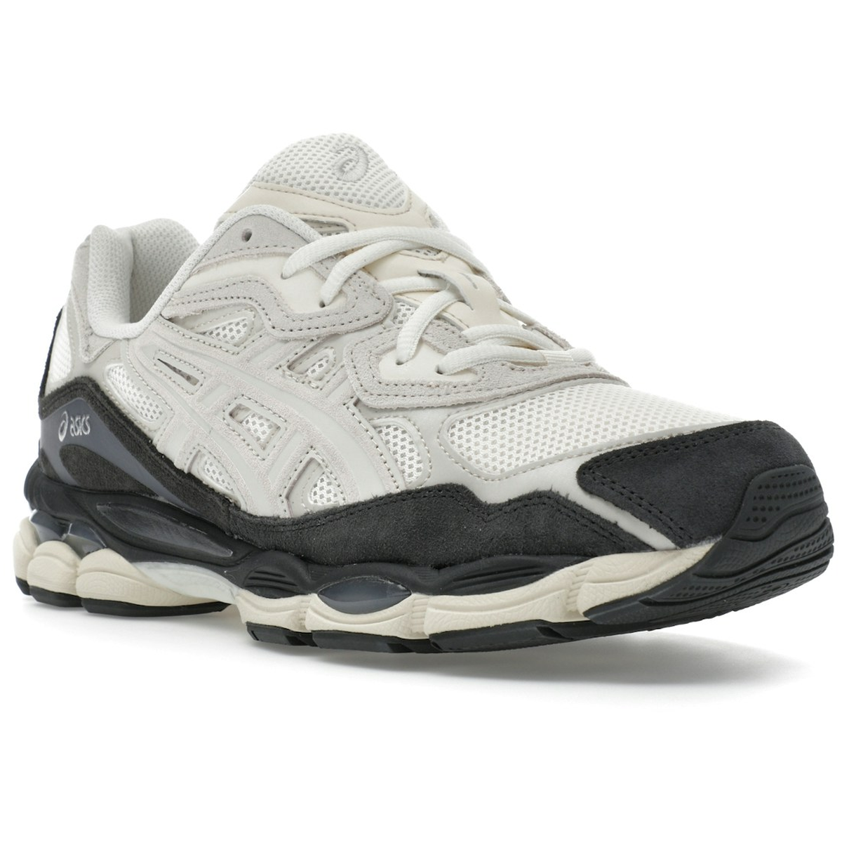 Thumbnail af ASICS Gel-NYC White Smoke Grey 2