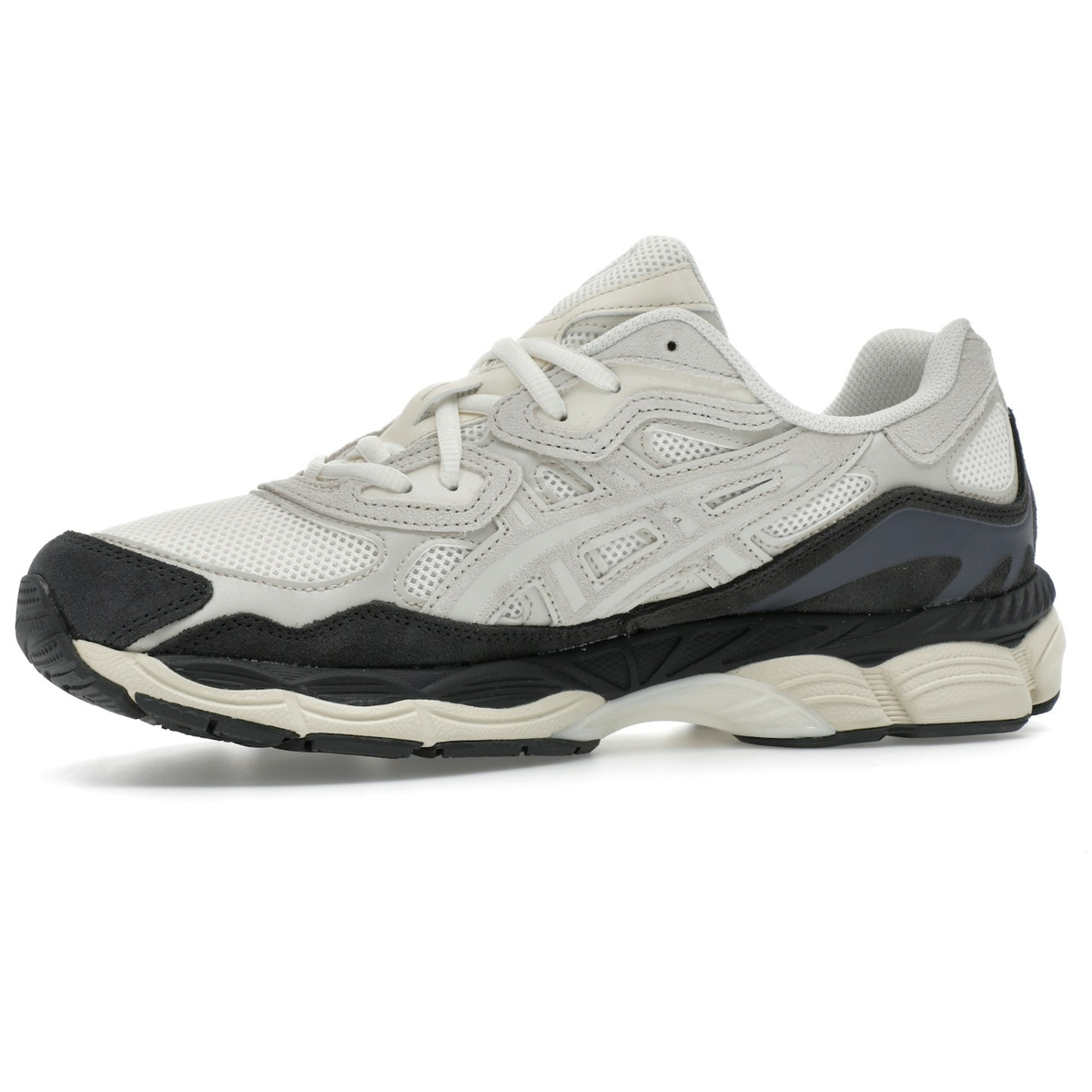 Thumbnail af ASICS Gel-NYC White Smoke Grey 3
