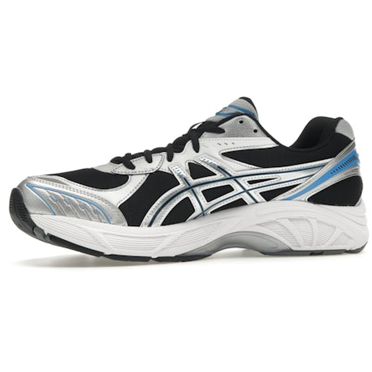 Thumbnail af Asics GT-2160 Black Pure Silver Bright Blue 3