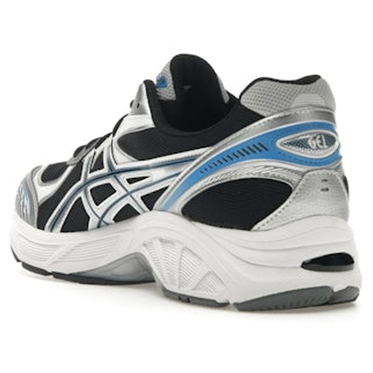 Thumbnail af Asics GT-2160 Black Pure Silver Bright Blue 4