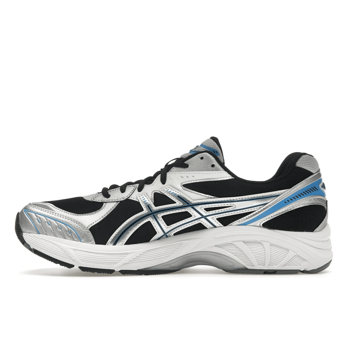 Thumbnail af Asics GT-2160 Black Pure Silver Bright Blue 3