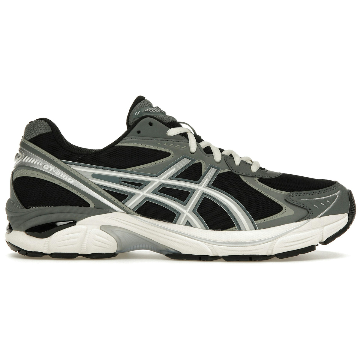Asics GT-2160 Black Seal Grey