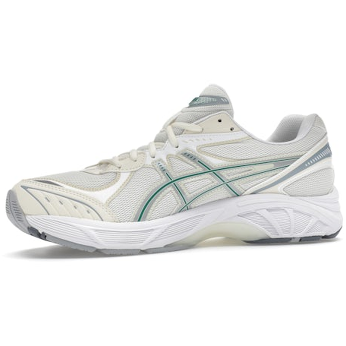 Thumbnail af Asics GT-2160 Cream Jasper Green 3