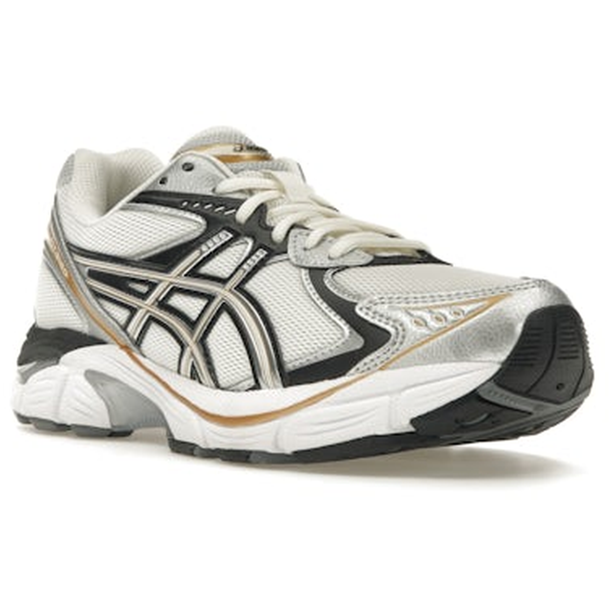 Thumbnail af Asics GT-2160 Cream Pure Silver Gold 2