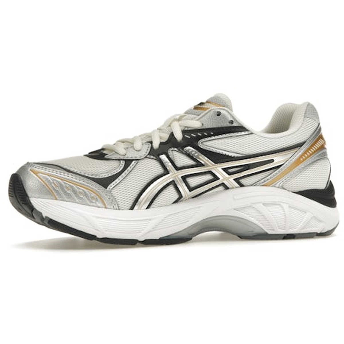 Thumbnail af Asics GT-2160 Cream Pure Silver Gold 3