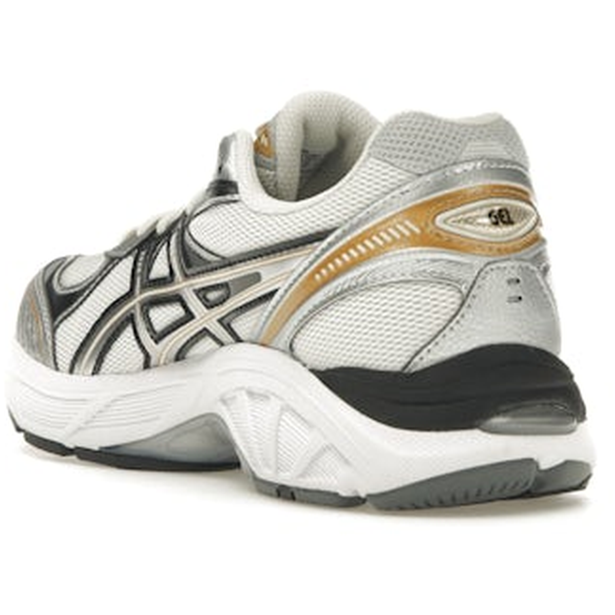 Thumbnail af Asics GT-2160 Cream Pure Silver Gold 4