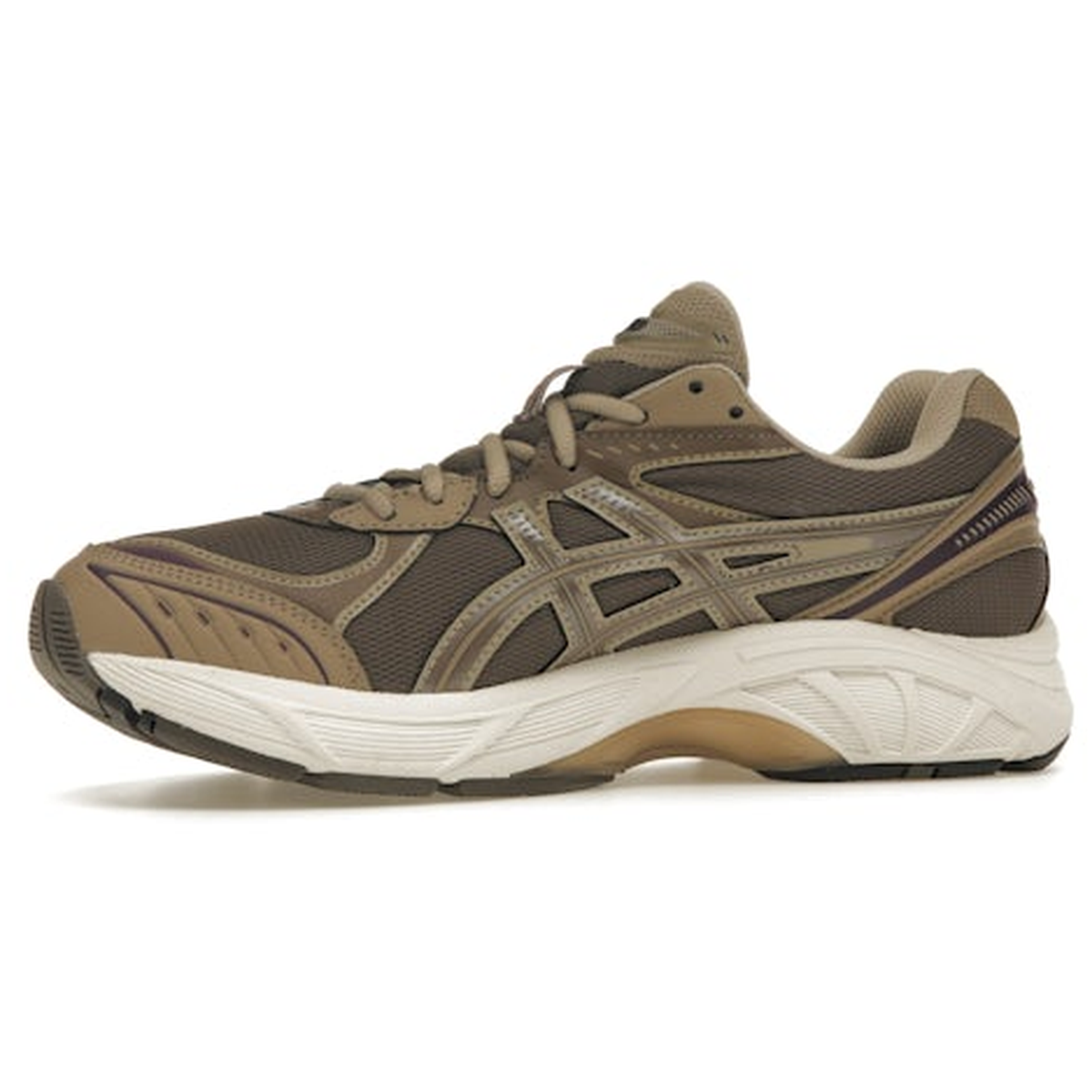 Thumbnail af Asics GT-2160 Dark Taupe Purple 3