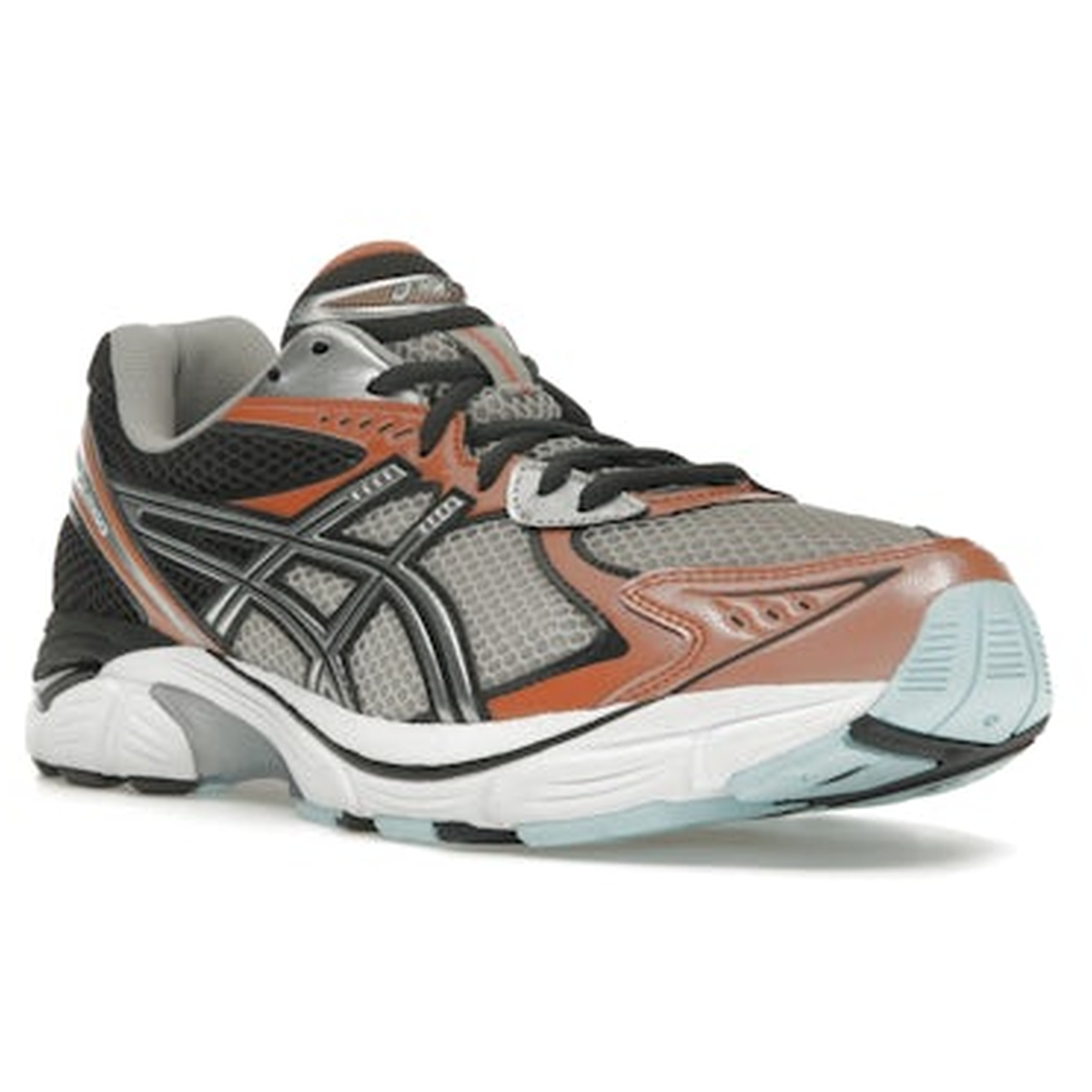 Thumbnail af Asics GT-2160 Oyster Grey Brick Dust 2