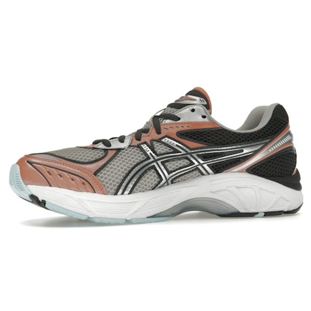 Thumbnail af Asics GT-2160 Oyster Grey Brick Dust 3