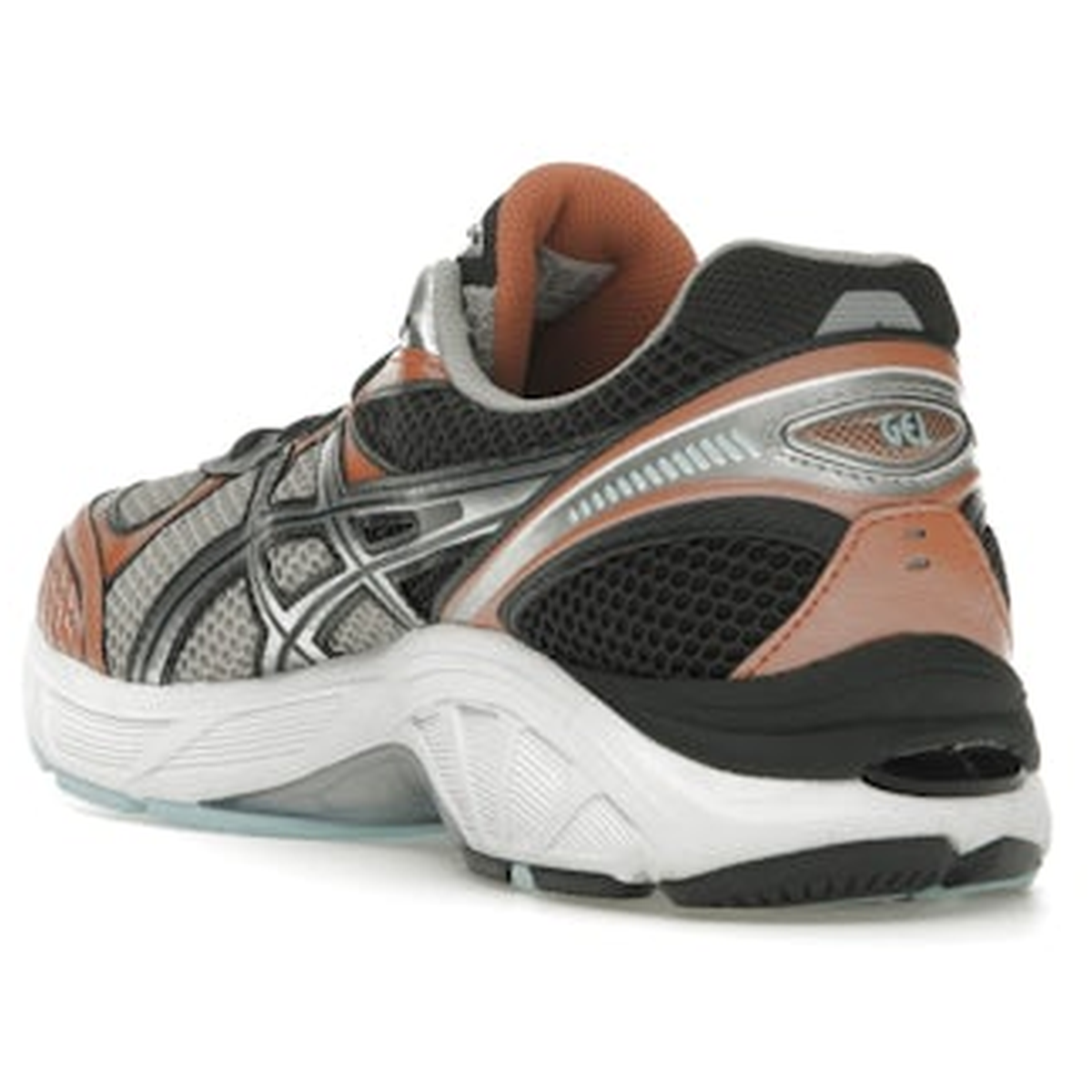 Thumbnail af Asics GT-2160 Oyster Grey Brick Dust 4