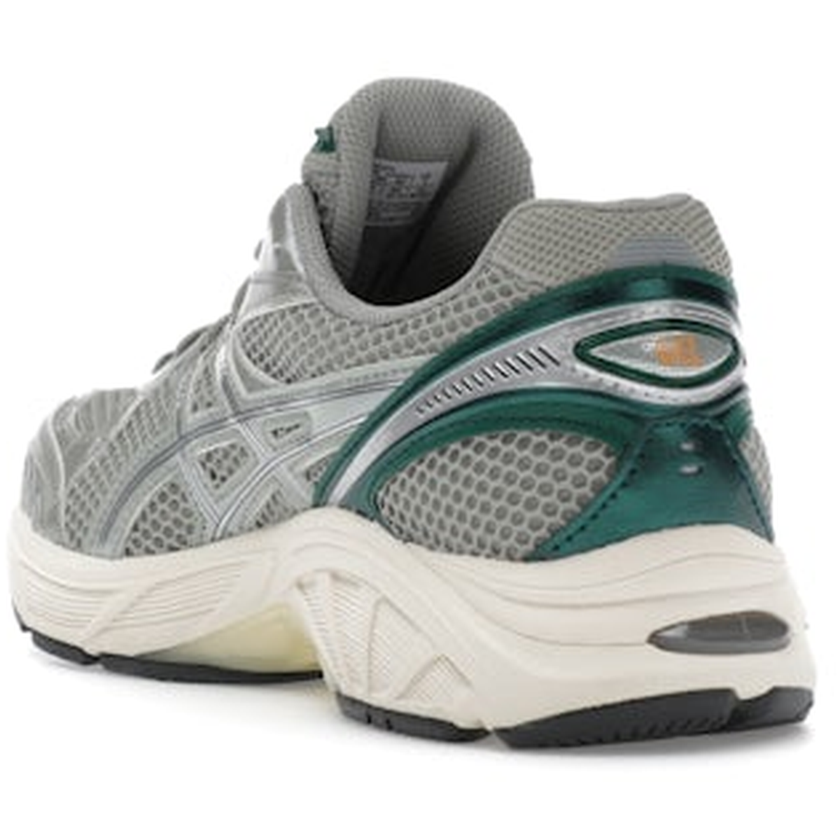 Thumbnail af Asics GT-2160 Seal Grey Jewel Green 4