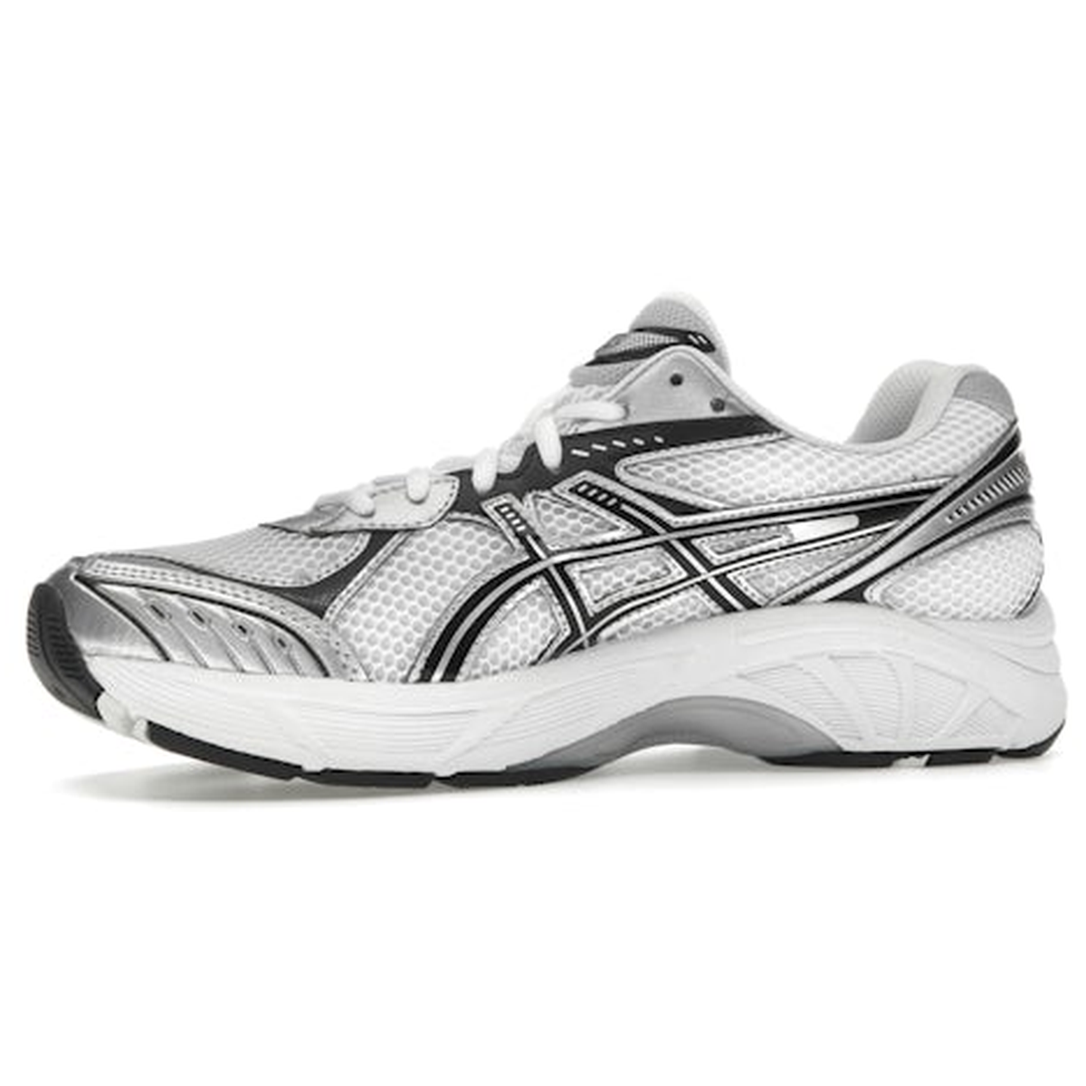 Thumbnail af Asics GT-2160 White Black Silver 3
