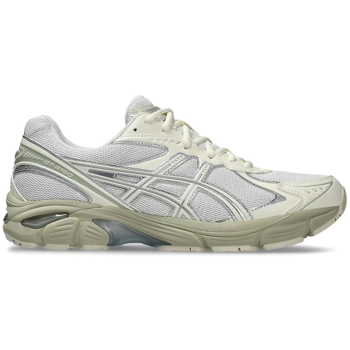 Thumbnail af ASICS GT-2160 White Cream 4