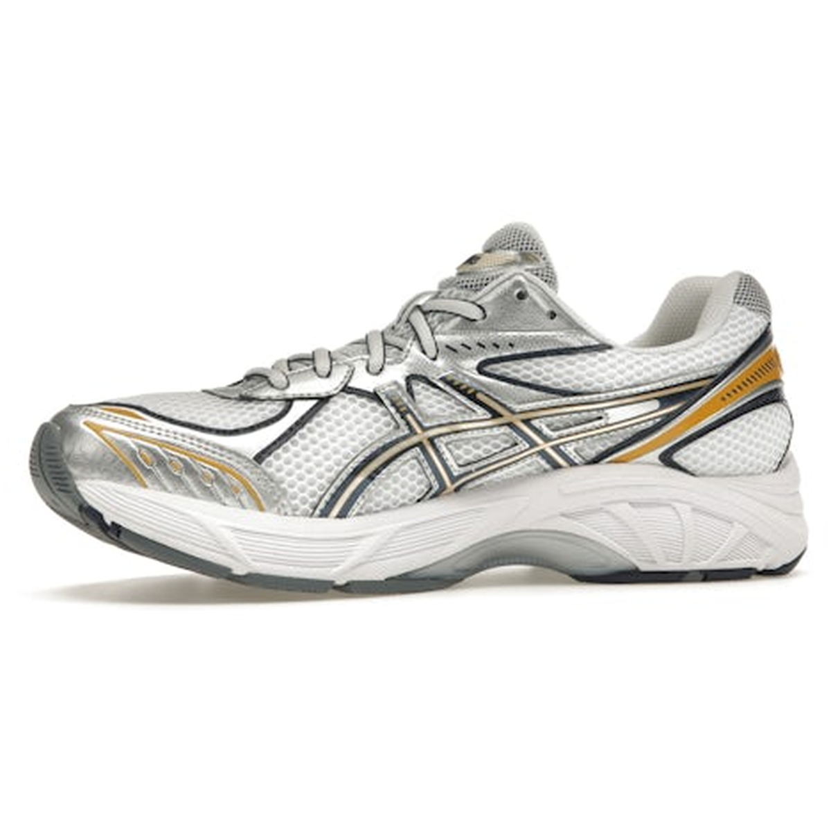 Thumbnail af Asics GT-2160 White Pure Silver Gold 3